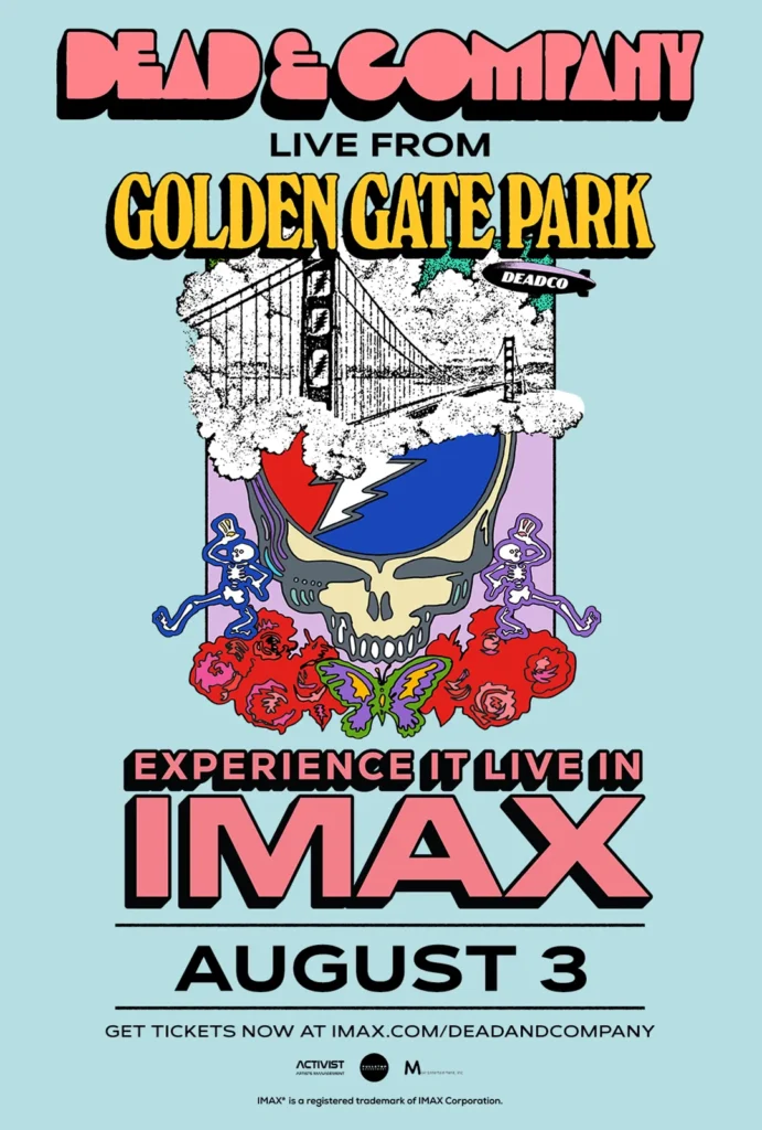 Watch the Final Golden Gate Park Concert by Dead & Company Live in IMAX Theaters 3 PM1316 DOM EA 1080x1600 ENG D UR V01