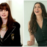Anne Hathaway Shares ‘The Devil Wears Prada 2’ First Look