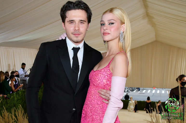 Brooklyn Beckham and Nicola Peltz: A Complete Relationship Timeline 1 Brooklyn Beckham