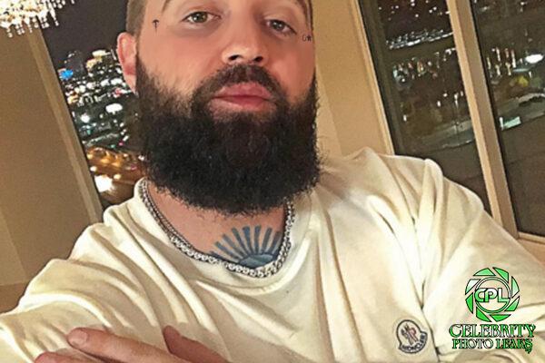 George Gstar, legally George Vladimir Acello, entrepreneur, recording artist, and venture capitalist