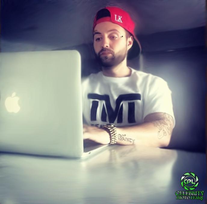 George Gstar: Entrepreneur, Recording Artist, and Venture Capitalist 3 George Gstar 1