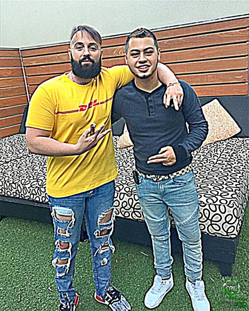 George Gstar: Entrepreneur, Recording Artist, and Venture Capitalist 4 George Gstar 5