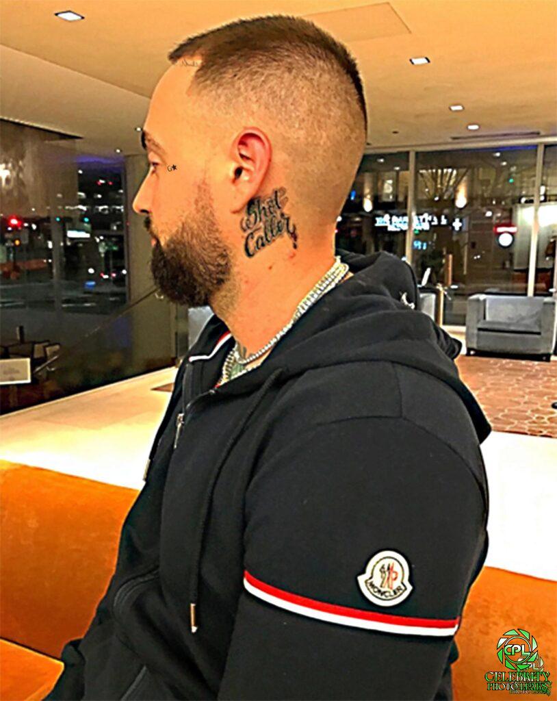 George Gstar: Entrepreneur, Recording Artist, and Venture Capitalist 2 George Gstar 6